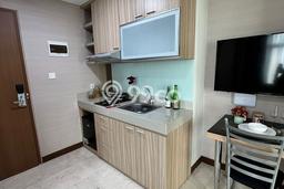 Dijual Apartemen di Serpong, Tangerang Selatan Punya 1 Kamar Tidur Dijual Apartemen di Serpong, Tangerang Selatan Punya 1 Kamar Tidur