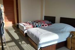 Apartemen Kawasan Dago, 1 KM, Luas 35m², Lokasi Premium Apartemen Kawasan Dago, 1 KM, Luas 35m², Lokasi Premium