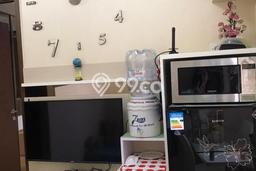 Dijual Apartemen 2 KT & 1 KM di Bandung Area Strategis Dijual Apartemen 2 KT & 1 KM di Bandung Area Strategis
