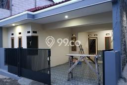 Hunian Nyaman Asri 2 KT Siap Pakai di Cihanjuang Bandung Hunian Nyaman Asri 2 KT Siap Pakai di Cihanjuang Bandung