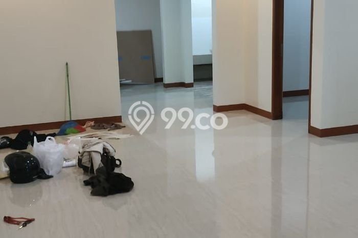 Rumah Luas Tanah 110m² di Cihanjuang, Bandung - Akses Mudah Rumah Luas Tanah 110m² di Cihanjuang, Bandung - Akses Mudah