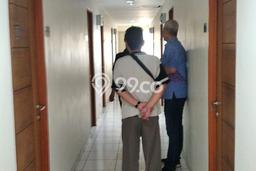Ruko Kawasan Cibogo, Luas 96m², Lokasi Strategis Ruko Kawasan Cibogo, Luas 96m², Lokasi Strategis