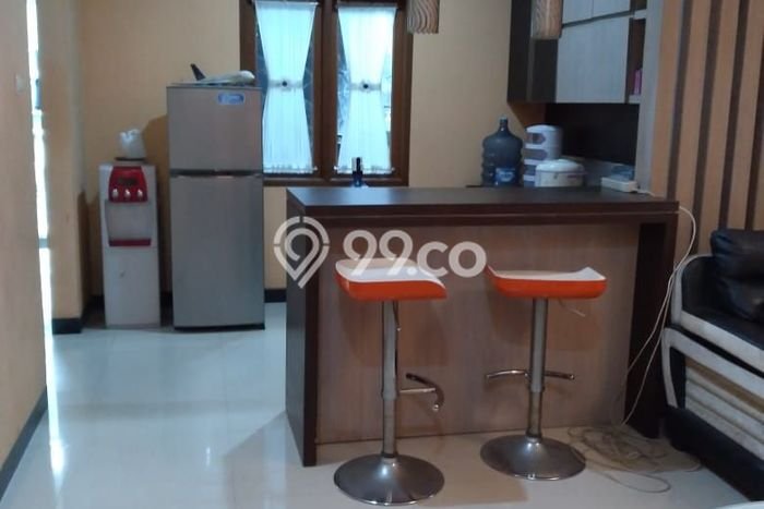 Jual Rumah Eksklusif 5 KT di Cimahi, Bandung Jual Rumah Eksklusif 5 KT di Cimahi, Bandung