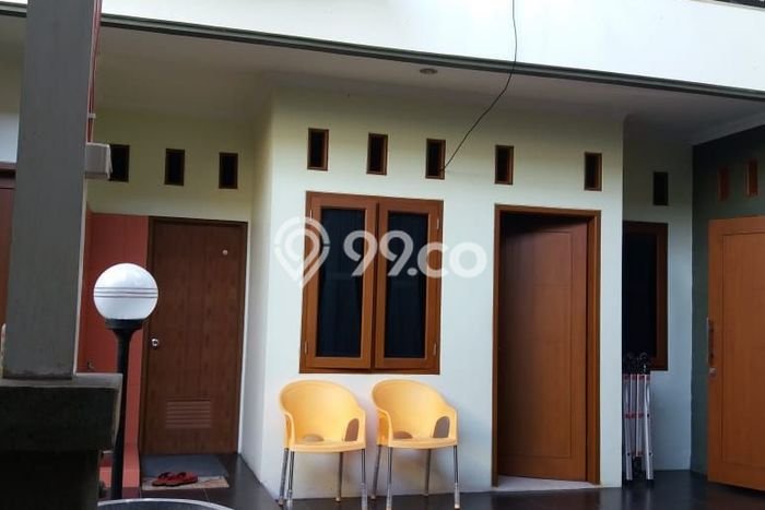 Jual Rumah Eksklusif 5 KT di Cimahi, Bandung Jual Rumah Eksklusif 5 KT di Cimahi, Bandung