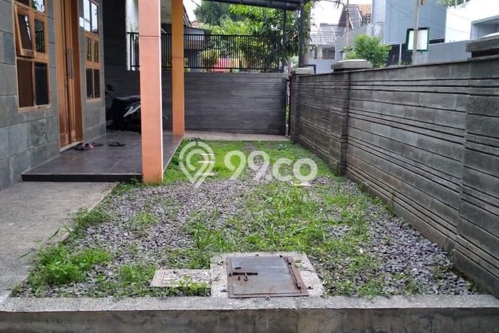 Jual Rumah Eksklusif 5 KT di Cimahi, Bandung Jual Rumah Eksklusif 5 KT di Cimahi, Bandung