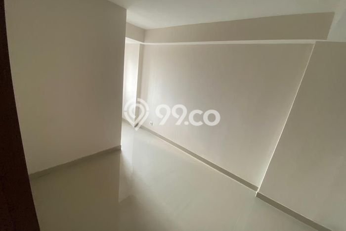 Siap Huni Apartemen 2 KT 1 KM di Sudirman Luas 23m2 Siap Huni Apartemen 2 KT 1 KM di Sudirman Luas 23m2