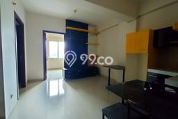 Hunian Apartemen Ideal untuk Dijual di Bandung dengan 2 Kamar Hunian Apartemen Ideal untuk Dijual di Bandung dengan 2 Kamar