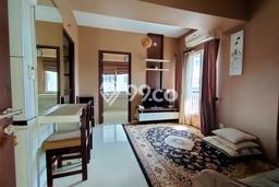 Apartemen Terawat Dijual di Bandung Spesifikasi 2 KT, 2 KM Apartemen Terawat Dijual di Bandung Spesifikasi 2 KT, 2 KM