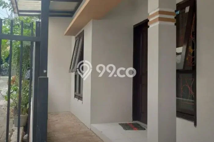 Dijual Rumah Eksklusif 2 KT di Sariwangi, Bandung Dijual Rumah Eksklusif 2 KT di Sariwangi, Bandung