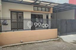 Dijual Rumah Eksklusif 2 KT di Sariwangi, Bandung Dijual Rumah Eksklusif 2 KT di Sariwangi, Bandung