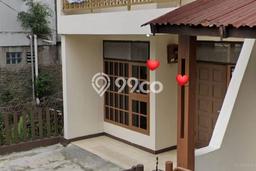 Dijual Rumah Strategis Bagus Punya 2 KT di Sukajadi Bandung SHM Dijual Rumah Strategis Bagus Punya 2 KT di Sukajadi Bandung SHM