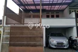Jual Rumah Eksklusif 2 KT di Geger Kalong, Bandung Jual Rumah Eksklusif 2 KT di Geger Kalong, Bandung