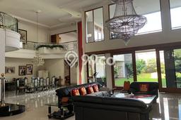 For Sale Rumah Mewah Exclusive di Sukajadi, Bandung For Sale Rumah Mewah Exclusive di Sukajadi, Bandung