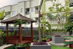 Disewakan Apartemen di Ciumbuleuit, 1 KT, Luas 31m², Lokasi Premium Disewakan Apartemen di Ciumbuleuit, 1 KT, Luas 31m², Lokasi Premium