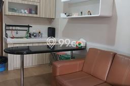 Apartemen Minimalis untuk Dijual di Jatinangor Dengan Spesifikasi 2 KT & 1 KM Apartemen Minimalis untuk Dijual di Jatinangor Dengan Spesifikasi 2 KT & 1 KM