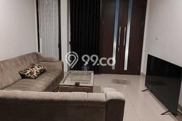 Rumah sewa siap pakai 4 Kamar Tidur di Summarecon Bandung, Bandung Rumah sewa siap pakai 4 Kamar Tidur di Summarecon Bandung, Bandung