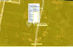 Tanah Dijual Lokasi Cicalengka Bandung SHM Tanah Dijual Lokasi Cicalengka Bandung SHM