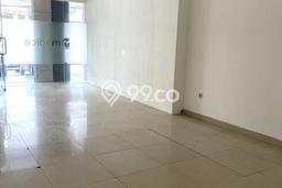Ruko Dijual di Bandung LT 106m2 & LB 225m2 Lokasi Terbaik! Ruko Dijual di Bandung LT 106m2 & LB 225m2 Lokasi Terbaik!