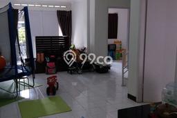 Rumah Luxury Modern Tanpa Renovasi di Setra Duta Bandung Rumah Luxury Modern Tanpa Renovasi di Setra Duta Bandung