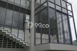 Jual Rumah Luas Megah Dengan View Eksklusif di Kota Baru Parahyangan, Bandung Jual Rumah Luas Megah Dengan View Eksklusif di Kota Baru Parahyangan, Bandung