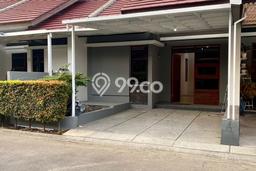 Jual Rumah Favorit Siap Huni LB 45m2 di Antapani, Bandung Jual Rumah Favorit Siap Huni LB 45m2 di Antapani, Bandung