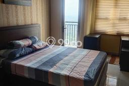 Apartemen di Leuwi Panjang, 1 KT, Luas 23m², Lokasi Premium Apartemen di Leuwi Panjang, 1 KT, Luas 23m², Lokasi Premium