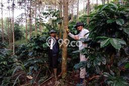 HARGA MENARIK! Tanah Kawasan Sukawening, Luas 250000m², Area Nyaman, Bebas Longsor HARGA MENARIK! Tanah Kawasan Sukawening, Luas 250000m², Area Nyaman, Bebas Longsor