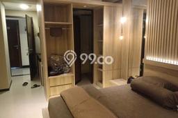 Hunian Apartemen Ekonomis di Bandung dengan 1 Kamar Tidur, 1 Kamar Mandi Hunian Apartemen Ekonomis di Bandung dengan 1 Kamar Tidur, 1 Kamar Mandi