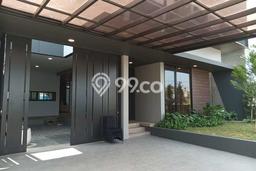 Jual Rumah Mewah Elegan Dengan View Cantik di Kota Baru Parahyangan, Bandung Jual Rumah Mewah Elegan Dengan View Cantik di Kota Baru Parahyangan, Bandung