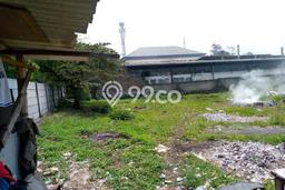 Lahan Dijual Lokasi Strategis di Bandung dengan Luas 7115m2 Lahan Dijual Lokasi Strategis di Bandung dengan Luas 7115m2