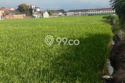 Tanah Dijual Area Strategis di Gede Bage Bandung 24000m2 Tanah Dijual Area Strategis di Gede Bage Bandung 24000m2