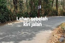Tanah Dijual Lokasi Nagreg, Bandung Luas 100000m2 Legalitas Aman Tanah Dijual Lokasi Nagreg, Bandung Luas 100000m2 Legalitas Aman