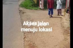 Jarang Ada! Tanah di Pamulihan Punya Luas 12250m2 SHM Jarang Ada! Tanah di Pamulihan Punya Luas 12250m2 SHM