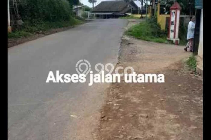 Jarang Ada! Tanah di Pamulihan Punya Luas 12250m2 SHM Jarang Ada! Tanah di Pamulihan Punya Luas 12250m2 SHM
