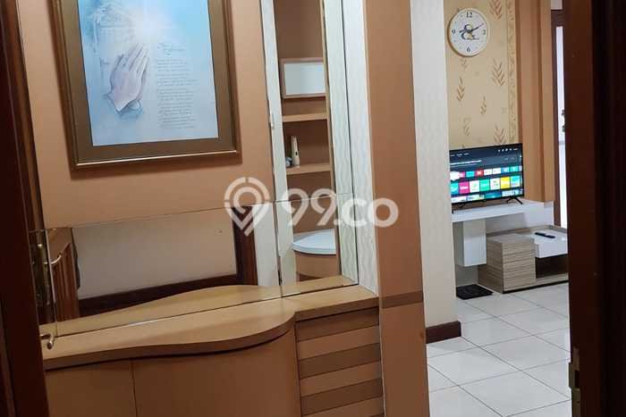 Hunian Strategis 96m2 di Surya Sumantri Bandung 2 Bedroom Hunian Strategis 96m2 di Surya Sumantri Bandung 2 Bedroom