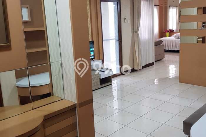 Hunian Strategis 96m2 di Surya Sumantri Bandung 2 Bedroom Hunian Strategis 96m2 di Surya Sumantri Bandung 2 Bedroom