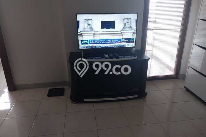 Disewakan Apartemen Ekonomis 1 BR di Surya Sumantri Bandung Disewakan Apartemen Ekonomis 1 BR di Surya Sumantri Bandung