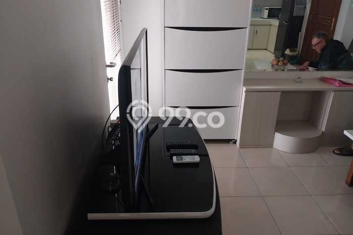 Disewakan Apartemen Ekonomis 1 BR di Surya Sumantri Bandung Disewakan Apartemen Ekonomis 1 BR di Surya Sumantri Bandung