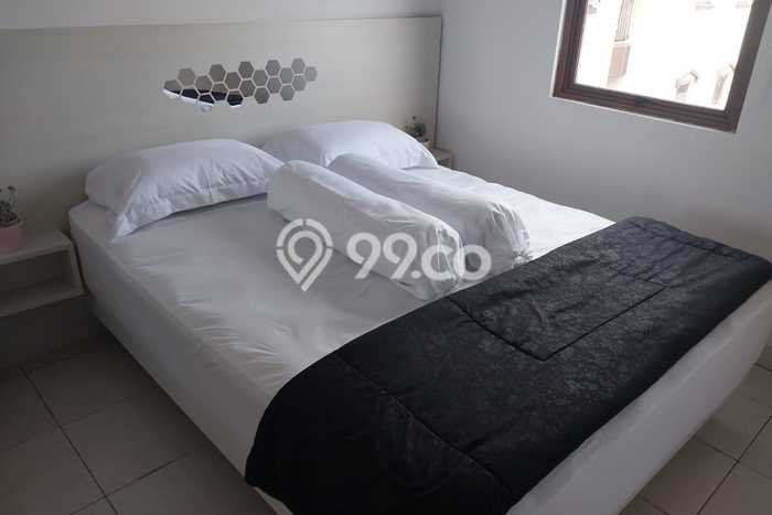 Disewakan Apartemen Ekonomis 1 BR di Surya Sumantri Bandung Disewakan Apartemen Ekonomis 1 BR di Surya Sumantri Bandung