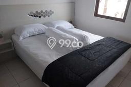 Disewakan Apartemen Ekonomis 1 BR di Surya Sumantri Bandung Disewakan Apartemen Ekonomis 1 BR di Surya Sumantri Bandung