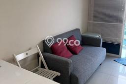 Dijual Apartemen 2 KT & 1 KM di Bandung Lokasi Strategis Dijual Apartemen 2 KT & 1 KM di Bandung Lokasi Strategis