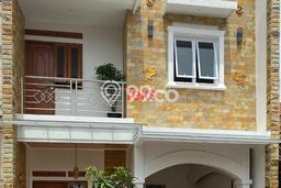 Disewakan Rumah Konsep Minimalis di Kiaracondong Bandung dengan 3 KT Disewakan Rumah Konsep Minimalis di Kiaracondong Bandung dengan 3 KT