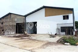 Gudang Dijual Lokasi Stratagis di Katapang Bandung Cocok untuk Investasi Gudang Dijual Lokasi Stratagis di Katapang Bandung Cocok untuk Investasi