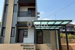 Dijual Rumah 2 Kamar Lokasi Ideal Nyaman dan Strategis di Cileunyi Dijual Rumah 2 Kamar Lokasi Ideal Nyaman dan Strategis di Cileunyi
