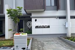 Disewakan! Rumah 3 Kamar Tidur &
2 Kamar Mandi di Summarecon Bandung, Bandung Disewakan! Rumah 3 Kamar Tidur &
2 Kamar Mandi di Summarecon Bandung, Bandung