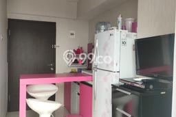 Apartemen Premium Kawasan Cihampelas, 1 KM, Luas 33m², Siap Ditempati Apartemen Premium Kawasan Cihampelas, 1 KM, Luas 33m², Siap Ditempati