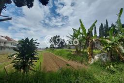 Tanah Dijual Lokasi Strategis di Bandung dengan Luas 914m2 Tanah Dijual Lokasi Strategis di Bandung dengan Luas 914m2