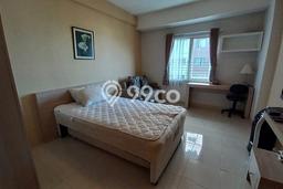 Hunian Apartemen Budget Friendly di Bandung dengan 1 Kamar Tidur, 1 Kamar Mandi Hunian Apartemen Budget Friendly di Bandung dengan 1 Kamar Tidur, 1 Kamar Mandi