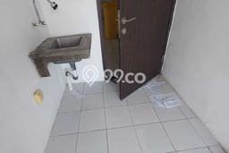 Apartemen Kawasan Cihampelas, 2 KT, Luas 33m², Area Elite Apartemen Kawasan Cihampelas, 2 KT, Luas 33m², Area Elite