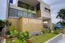 Rumah Minimalis 2 KT di Cihanjuang Bandung Unfurnished Rumah Minimalis 2 KT di Cihanjuang Bandung Unfurnished